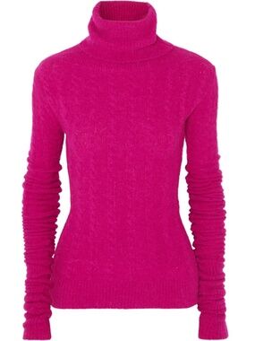 Jacquemus Turtleneck Sweater
